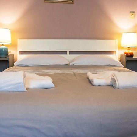 Hostel Teatro Trieste Dış mekan fotoğraf
