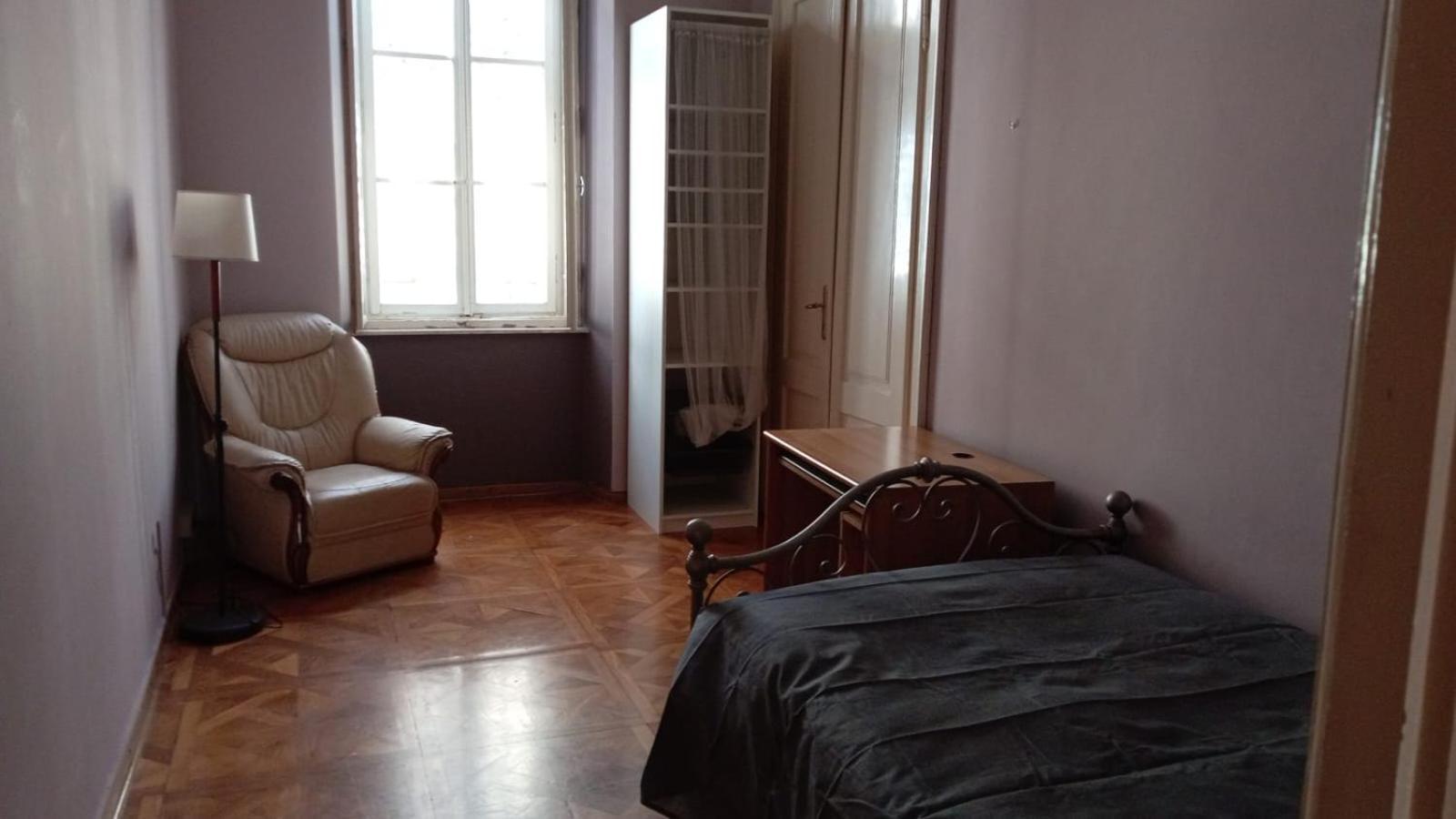 Hostel Teatro Trieste Dış mekan fotoğraf